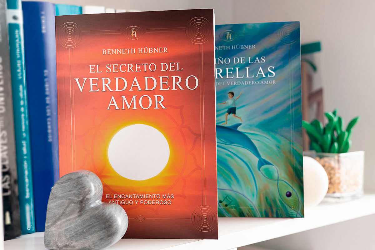 Books by Benneth Hübner