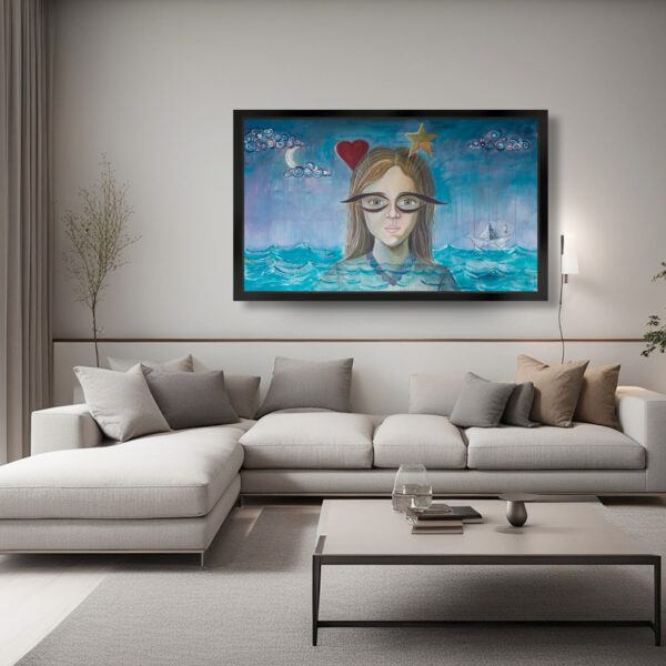 PINTURAS ORIGINALES