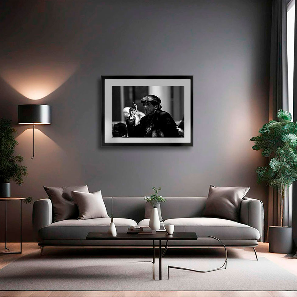 TIMELESS HOME